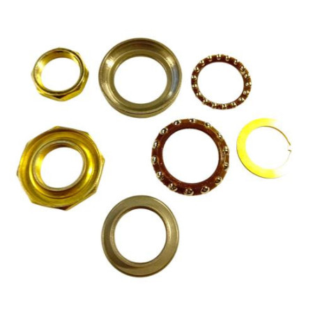 IVA NCE Balhoofdlager Set | IVA Dealer