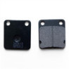 IVA NCS Remblokken Set Achter | IVA Dealer