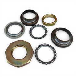 IVA Z1000 Balhoofdlager Set | IVA Dealer