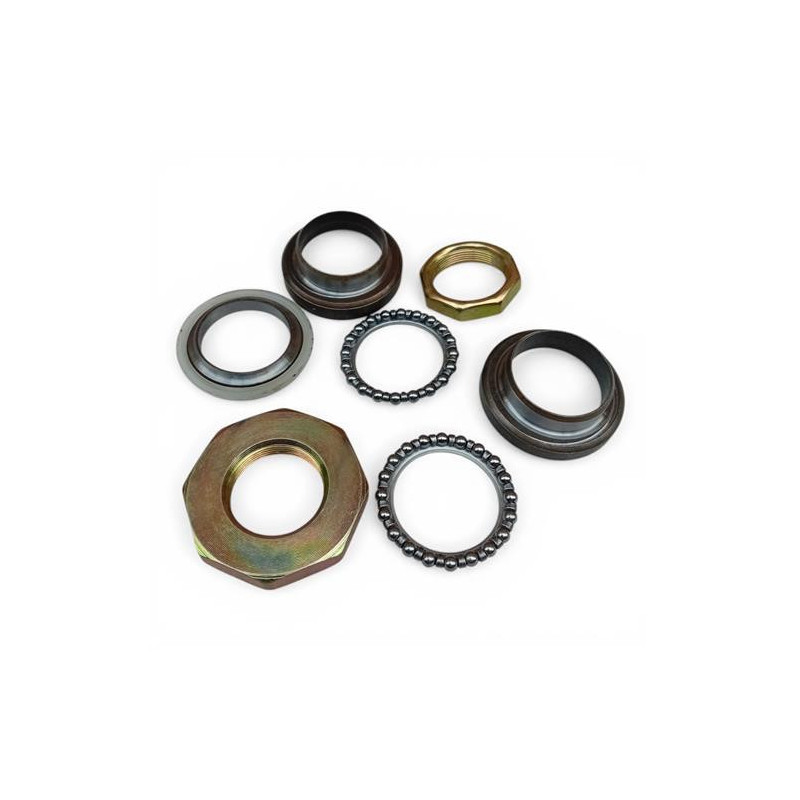 IVA Z1000 Balhoofdlager Set | IVA Dealer
