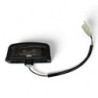 IVA S1000/Z1000/E1000 Kentekenplaat Verlichting | IVA Dealer