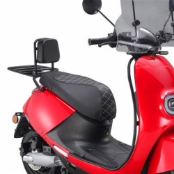 IVA E-GO S3 Valbeugels Voor Zwart | IVA Dealer