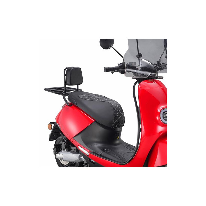 IVA E-GO S3 Valbeugels Voor Zwart | IVA Dealer