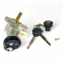 IVA T3 2.0 Contactslot Set | IVA Dealer