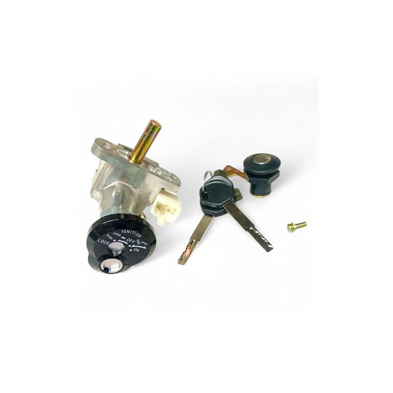IVA T3 2.0 Contactslot Set | IVA Dealer