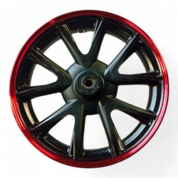 IVA T3 2.0 Voor Wiel | IVA Dealer