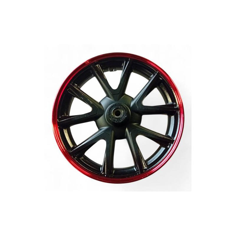 IVA T3 2.0 Voor Wiel | IVA Dealer