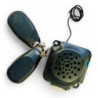 IVA E-GO S4 Alarm | IVA Dealer