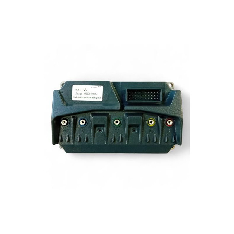 IVA E-GO S4 Controller | IVA Dealer