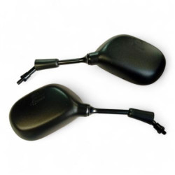 IVA E-GO S4 2.0 Spiegel Set | IVA Dealer