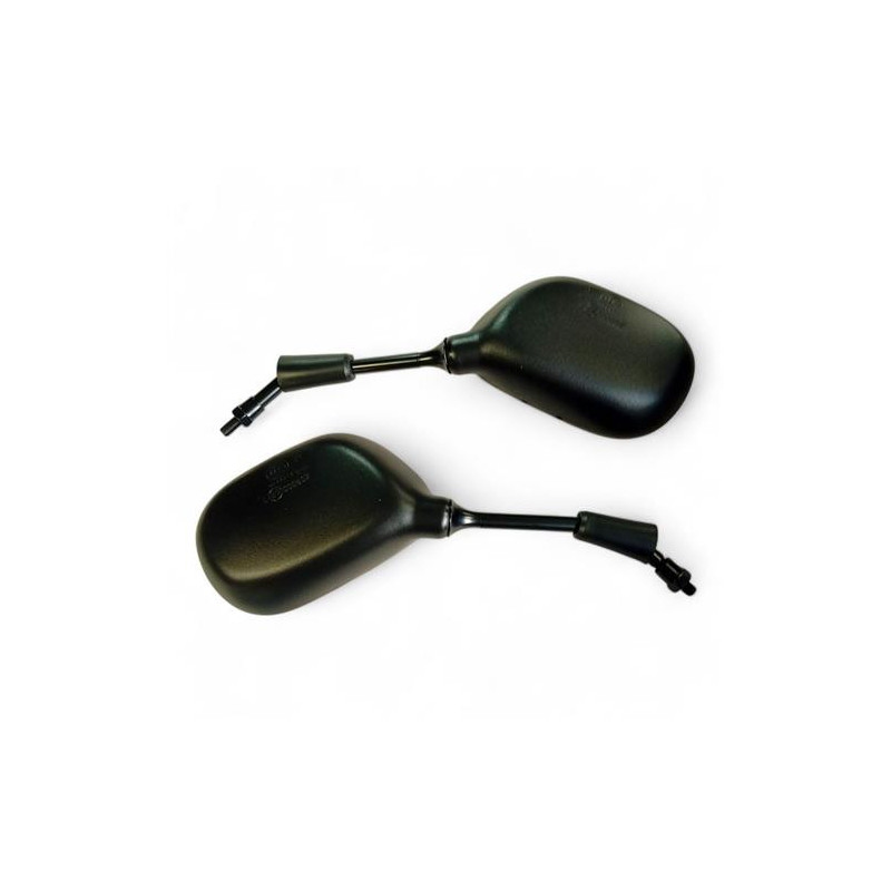 IVA E-GO S4 2.0 Spiegel Set | IVA Dealer