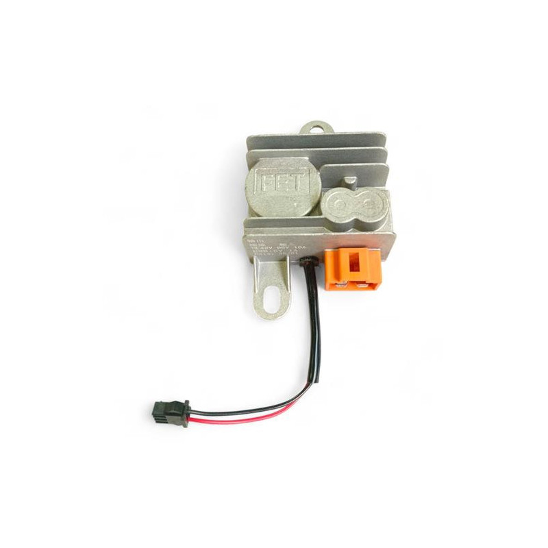 IVA Lux Electric 2.0 Spanningsregelaar | IVA Dealer