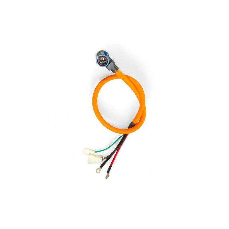 IVA Lux Electric 2.0 Accu Kabel | IVA Dealer