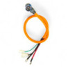 IVA Lux Electric 2.0 Accu Kabel | IVA Dealer