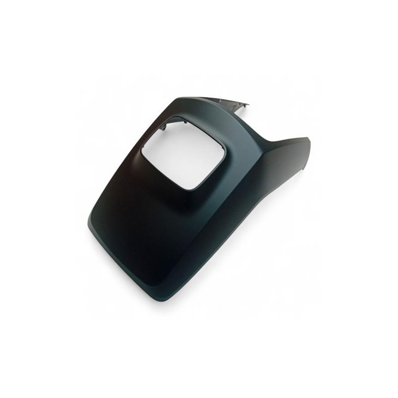 IVA E-GO S4 2.0 Voorkap Matzwart | IVA Dealer