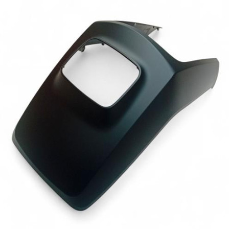 IVA E-GO S4 2.0 Voorkap Matzwart | IVA Dealer