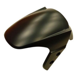 IVA E-GO S5 Voorspatbord Matzwart 230076060 | IVA Dealer