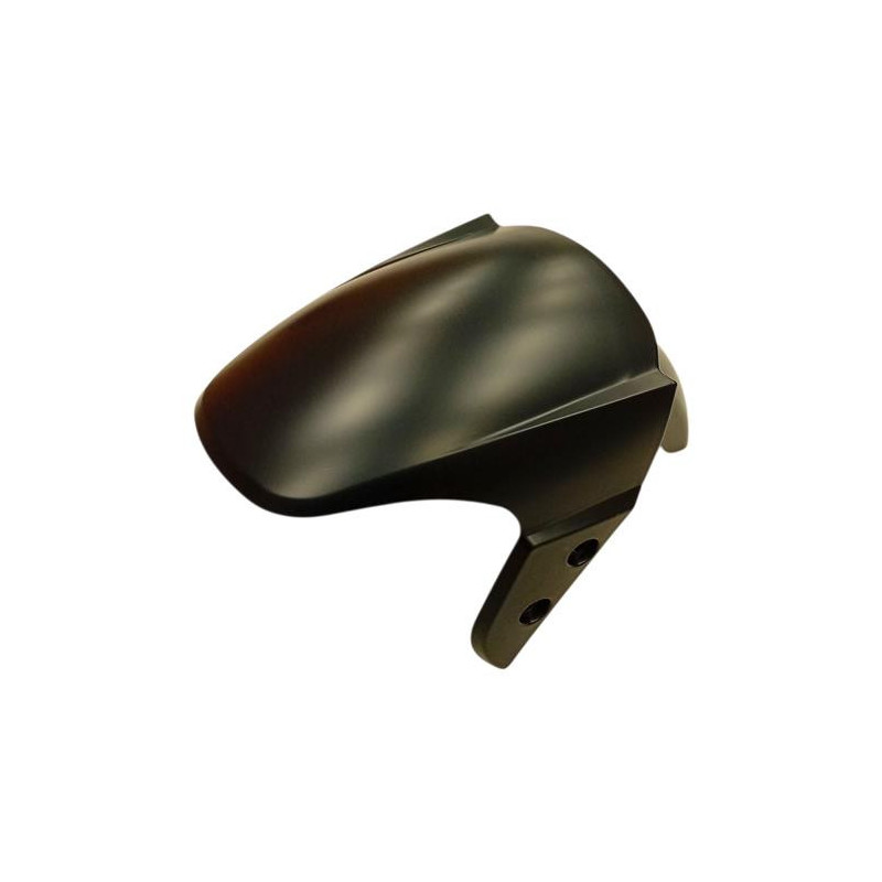 IVA E-GO S5 Voorspatbord Matzwart 230076060 | IVA Dealer