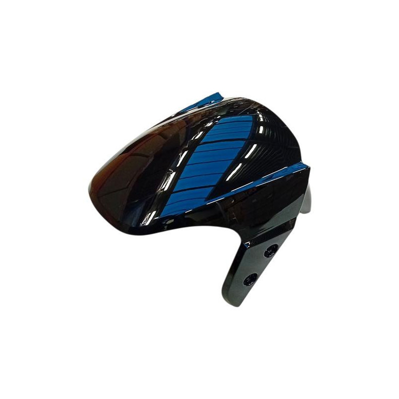 IVA E-GO S5 Voorspatbord Zwart | IVA Dealer