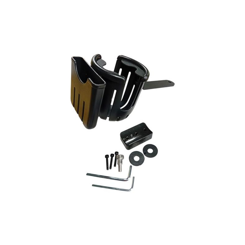 IVA Robooter E40/E60/E60 Pro Bekerhouder | IVA Dealer