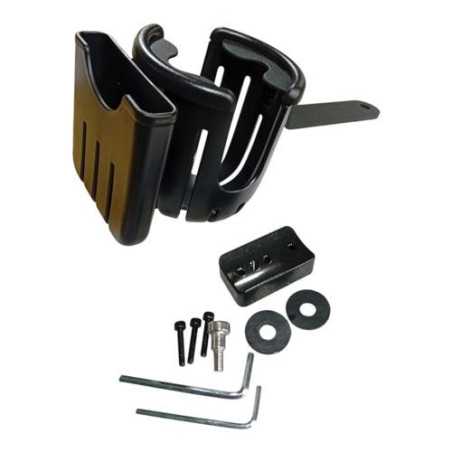 IVA Robooter E40/E60/E60 Pro Bekerhouder | IVA Dealer