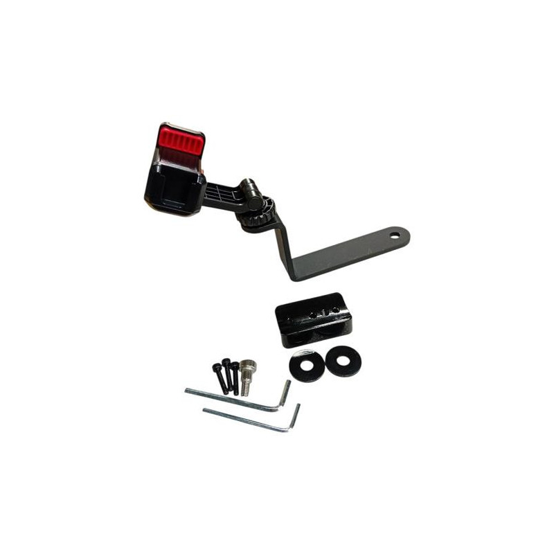 IVA Robooter E40/E60/E60 Pro Telefoonhouder | IVA Dealer
