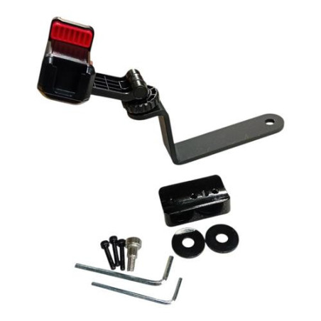 IVA Robooter E40/E60/E60 Pro Telefoonhouder | IVA Dealer