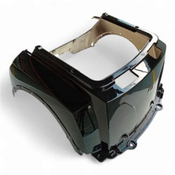 IVA Z1000 Zitting Kap Zwart | IVA Dealer
