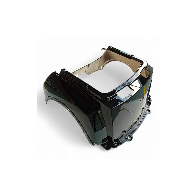 IVA Z1000 Zitting Kap Zwart | IVA Dealer