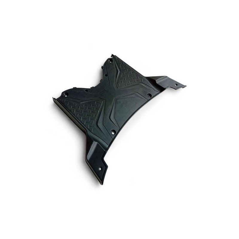 IVA Z1000 Treeplaat | IVA Dealer