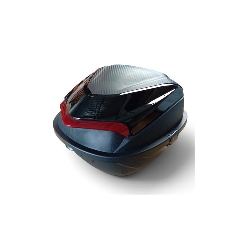 IVA T3 2.0 Koffer Zwart | IVA Dealer