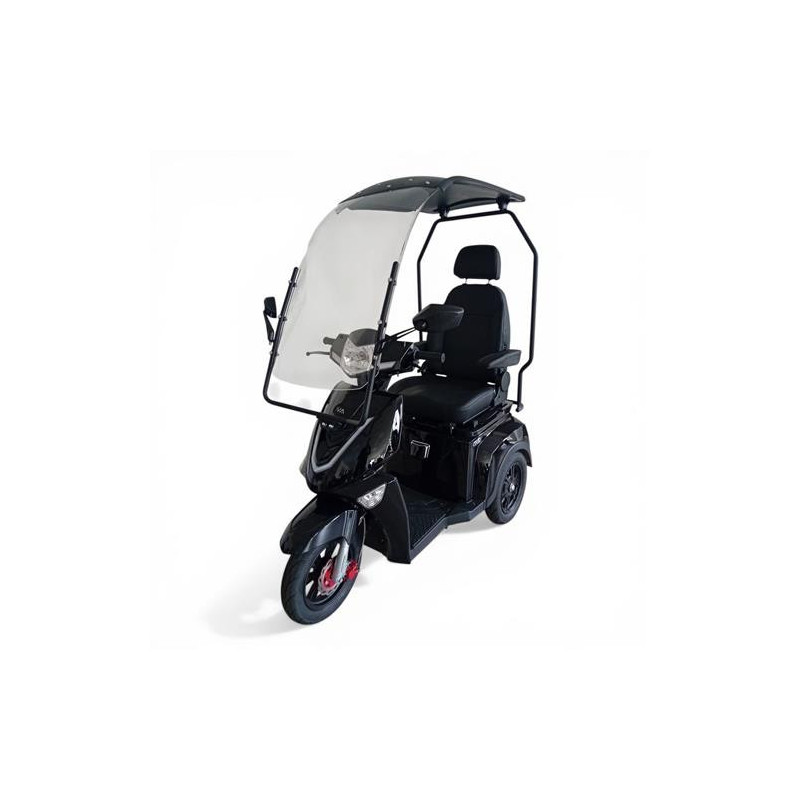 IVA E1000/Z1000/S1000 Overkapping | IVA Dealer