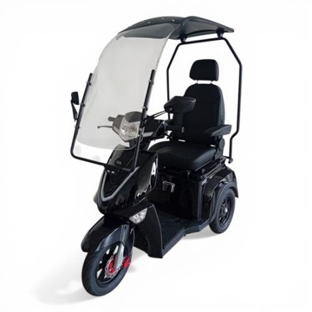 IVA E1000/Z1000/S1000 Overkapping | IVA Dealer