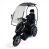 IVA E1000/Z1000/S1000 Overkapping | IVA Dealer