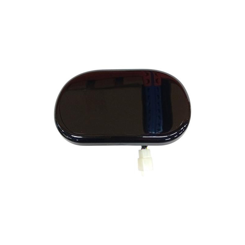 IVA TR3 2.0 Dashboard | IVA Dealer