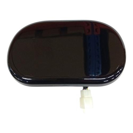 IVA TR3 2.0 Dashboard | IVA Dealer