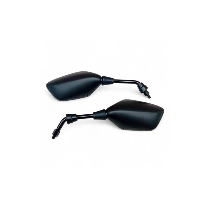 IVA TR3 2.0 Spiegel Set | IVA Dealer
