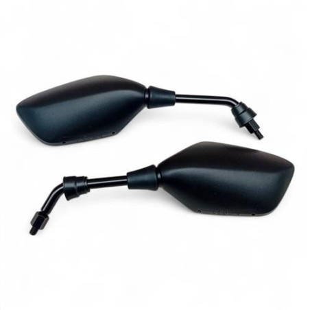 IVA TR3 2.0 Spiegel Set | IVA Dealer