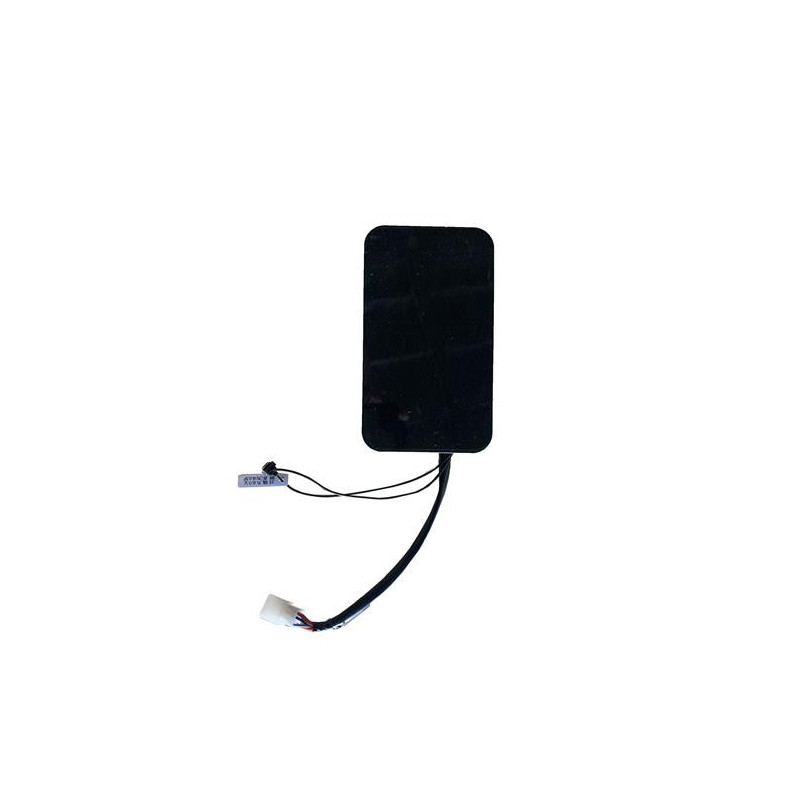 IVA E-GO S2 Dashboard | IVA Dealer