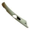 IVA E-GO S3 Sideskirt Links Matgroen | IVA Dealer