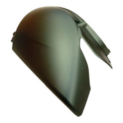 IVA E-GO S3 Zijkap Links Matgroen | IVA Dealer