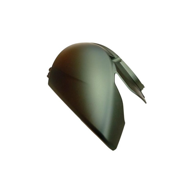 IVA E-GO S3 Zijkap Links Matgroen | IVA Dealer