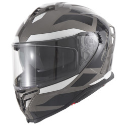 Vito Helm presto integraal + zonnevizier
