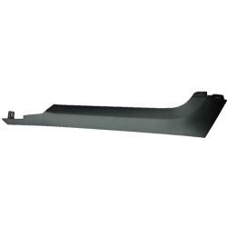 IVA E-GO S5 Sideskirt Rechts Wit | IVA Dealer