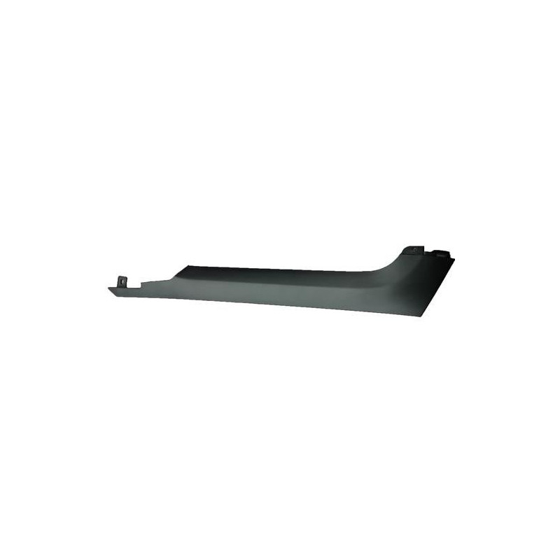 IVA E-GO S5 Sideskirt Rechts Wit | IVA Dealer