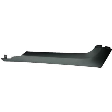 IVA E-GO S5 Sideskirt Rechts Wit | IVA Dealer