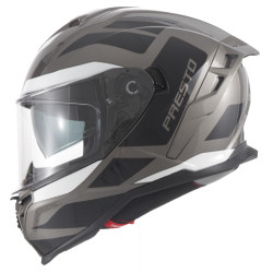 Vito Helm presto integraal + zonnevizier