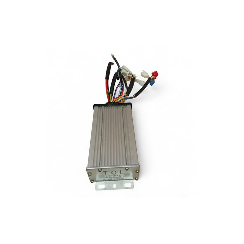 IVA E1000 Controller | IVA Dealer
