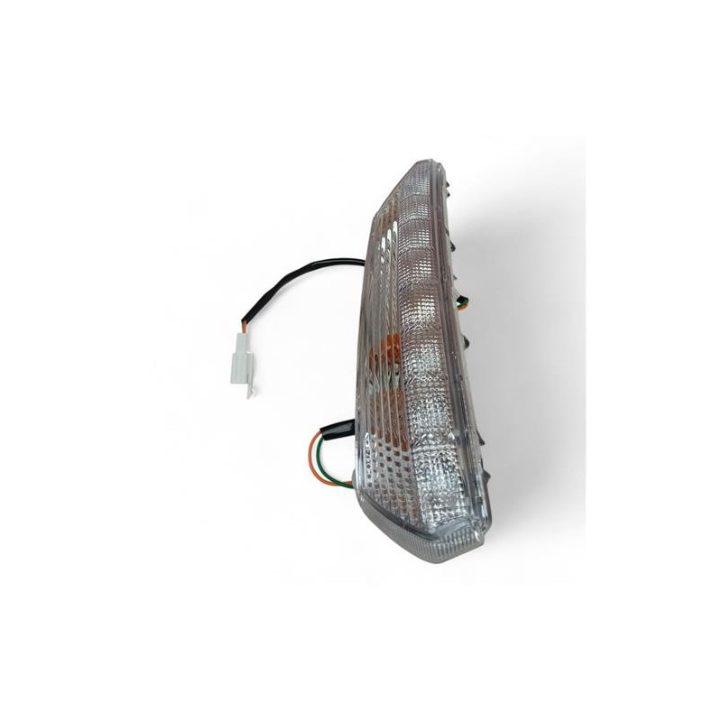 IVA E1000 Knipperlicht Voor Links | IVA Dealer