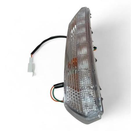 IVA E1000 Knipperlicht Voor Links | IVA Dealer